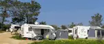 caravans